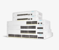 Cisco SMB 220 Series